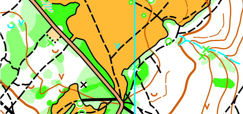 Map sample