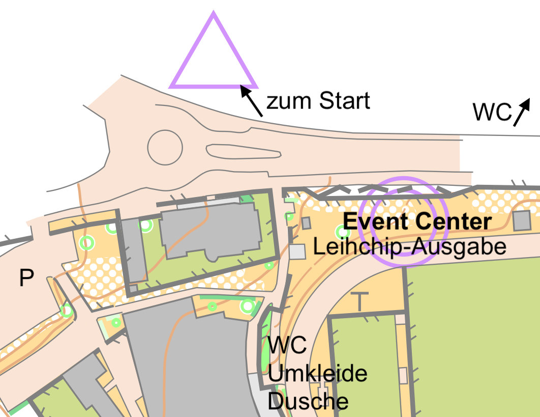 WAM Event Center