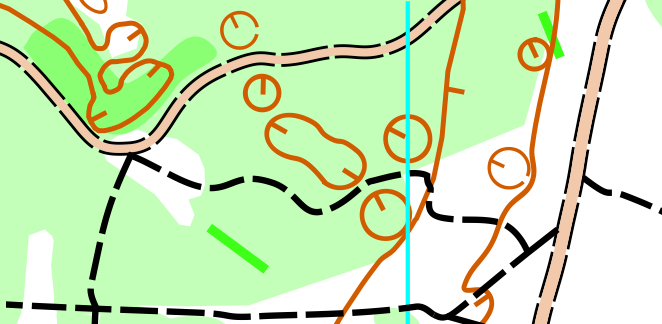 Map sample