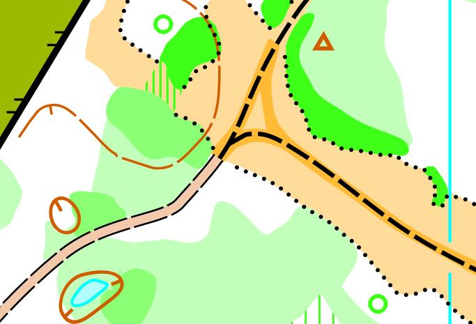 Map sample