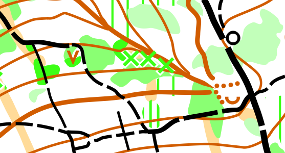 Map sample