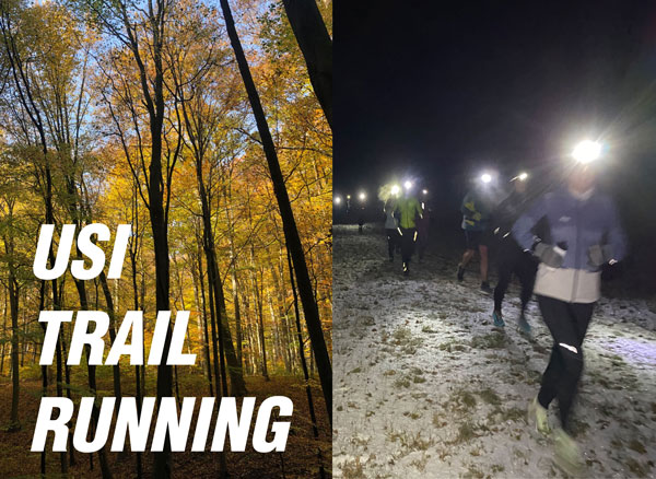 USI Trail Running